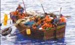 Scott and Kristen Haynes Daring Escape: Landed at Punta Gorda with 12 Cuban Refugees